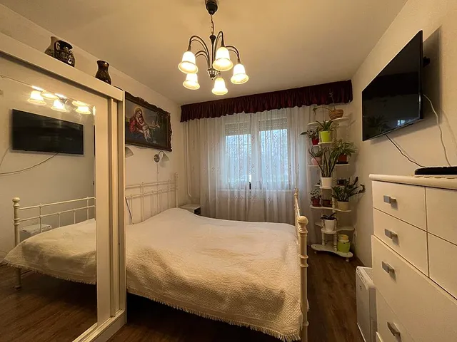 Eladó lakás Budapest III. kerület, Békásmegyer 79 nm