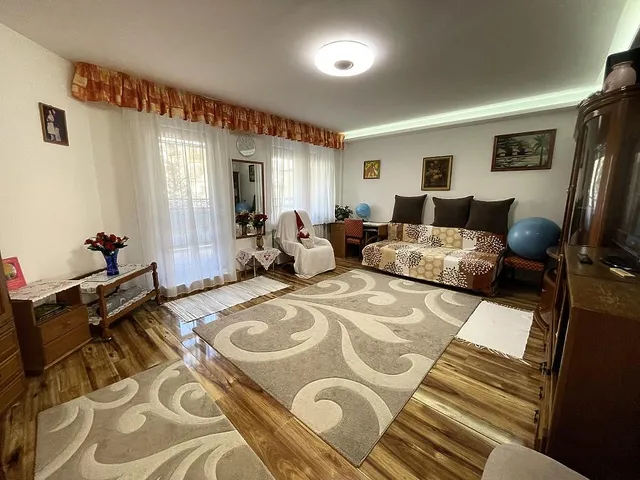 Eladó lakás Budapest IV. kerület, Káposztásmegyer 82 nm