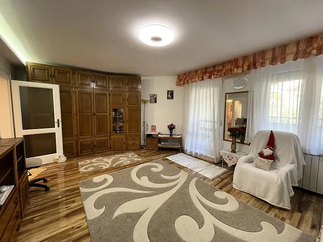 Eladó lakás Budapest IV. kerület, Káposztásmegyer 82 nm