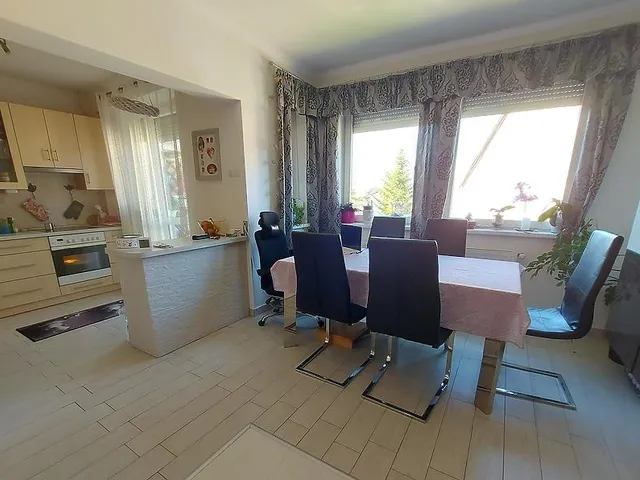 Eladó lakás Göd 110 nm