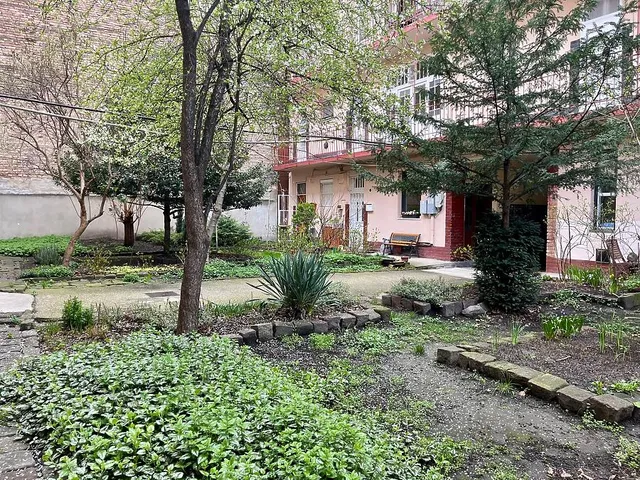 Eladó lakás Budapest XIV. kerület, Törökőr 30 nm