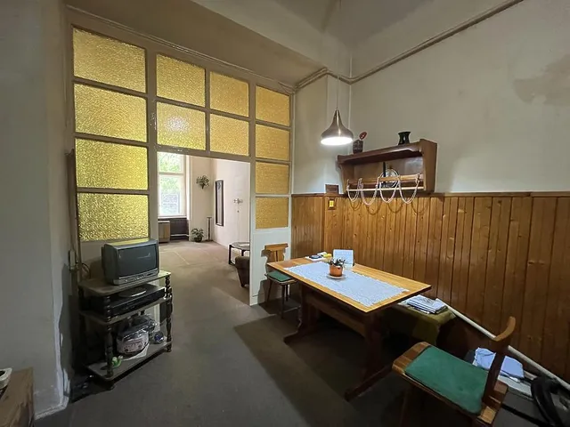 Eladó lakás Budapest VII. kerület 41 nm