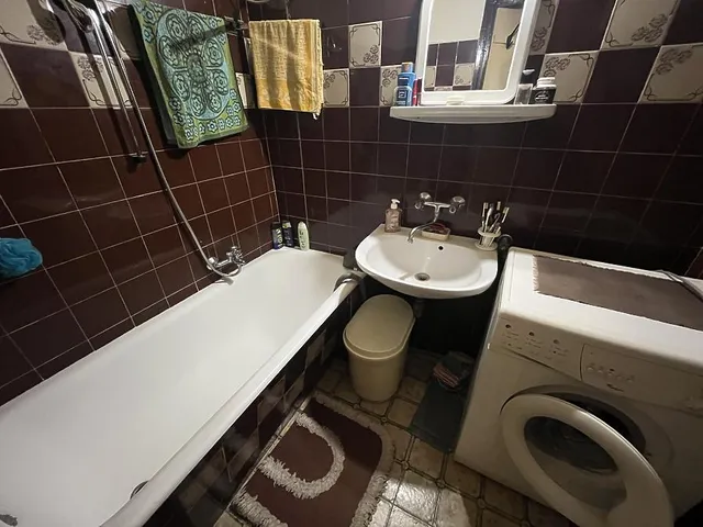 Eladó lakás Budapest VII. kerület 41 nm