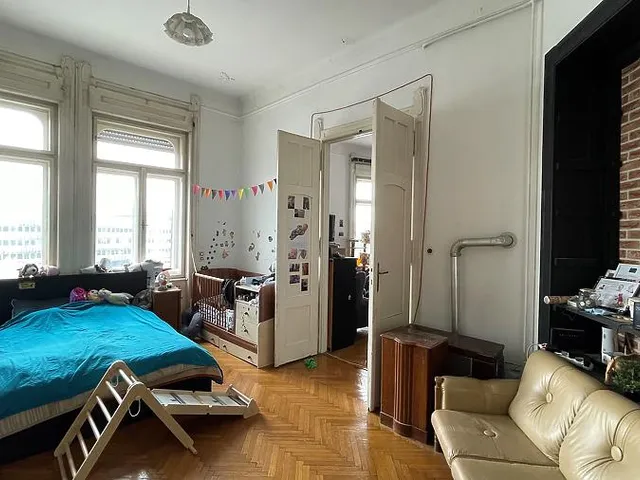 Eladó lakás Budapest XII. kerület, Krisztinaváros XII. ker. 154 nm
