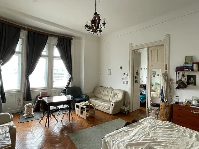 Eladó lakás Budapest XII. kerület, Krisztinaváros XII. ker. 154 nm