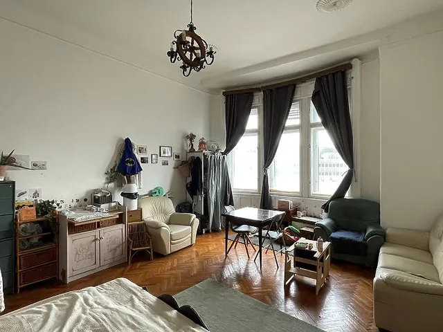Eladó lakás Budapest XII. kerület, Krisztinaváros XII. ker. 154 nm
