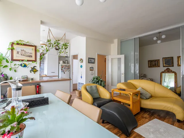 Eladó lakás Budapest XIII. kerület, Újlipótváros 81 nm
