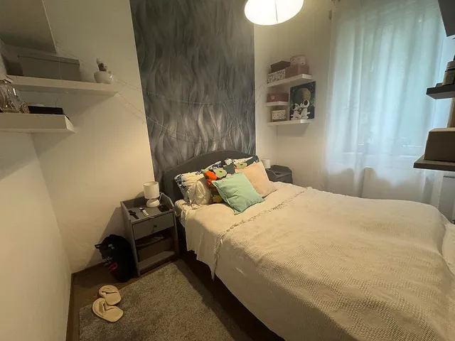 Eladó lakás Budapest XIV. kerület, Istvánmező 71 nm