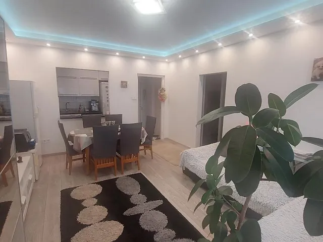 Eladó lakás Budapest IV. kerület, Újpest 46 nm
