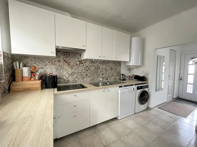 Eladó ház Budapest IV. kerület, Újpest 77 nm
