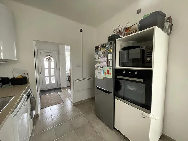 Eladó ház Budapest IV. kerület, Újpest 77 nm