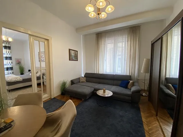 Eladó lakás Budapest VII. kerület 68 nm