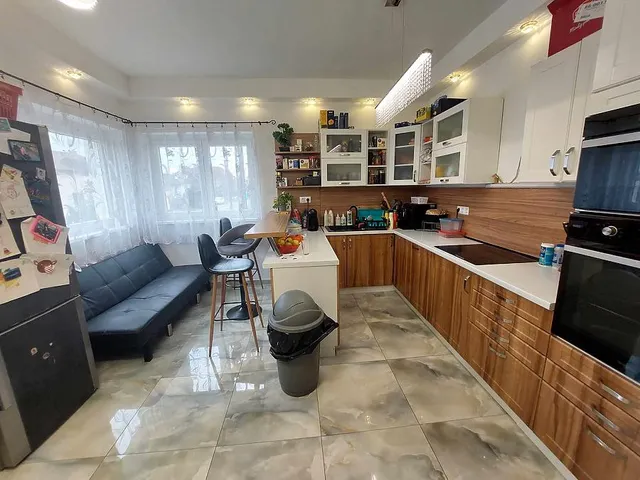 Eladó ház Budapest XV. kerület, Pestújhely 120 nm