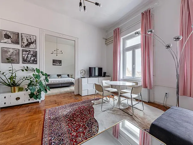 Eladó lakás Budapest X. kerület, Ligettelek 89 nm