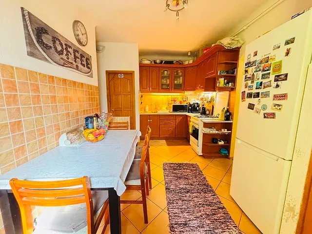 Eladó ház Budapest X. kerület, Laposdűlő 59 nm