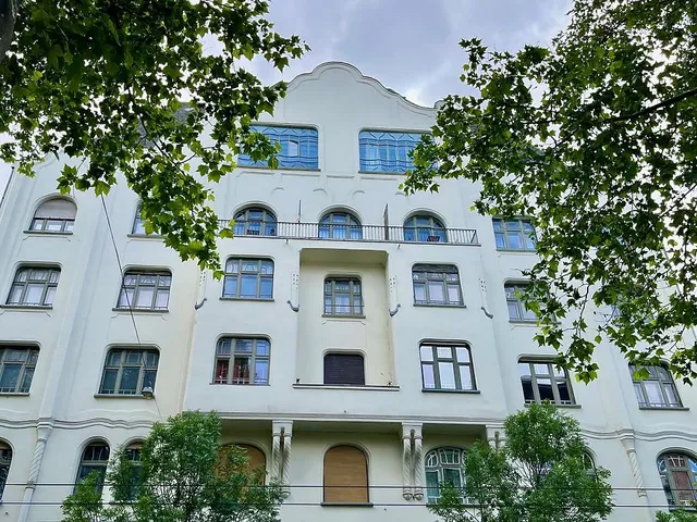 Eladó lakás Budapest VI. kerület 75 nm