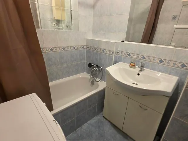Eladó lakás Budapest XIII. kerület, Angyalföld 45 nm