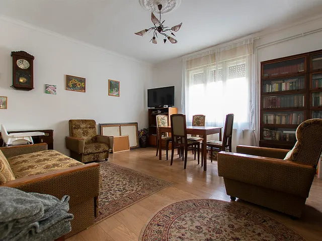 Eladó ház Budapest XXI. kerület 84 nm