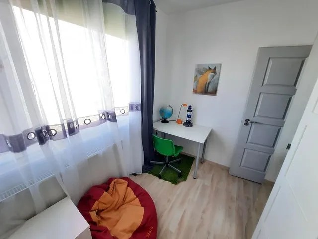 Eladó lakás Budapest XV. kerület, Újpalota 53 nm