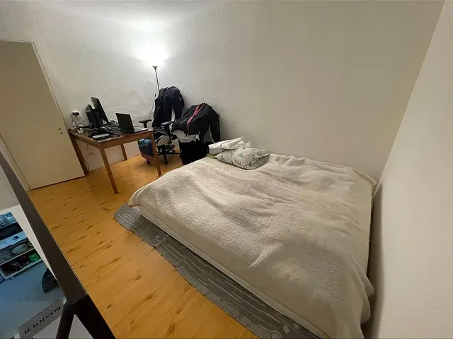 Eladó lakás Budapest VII. kerület 44 nm