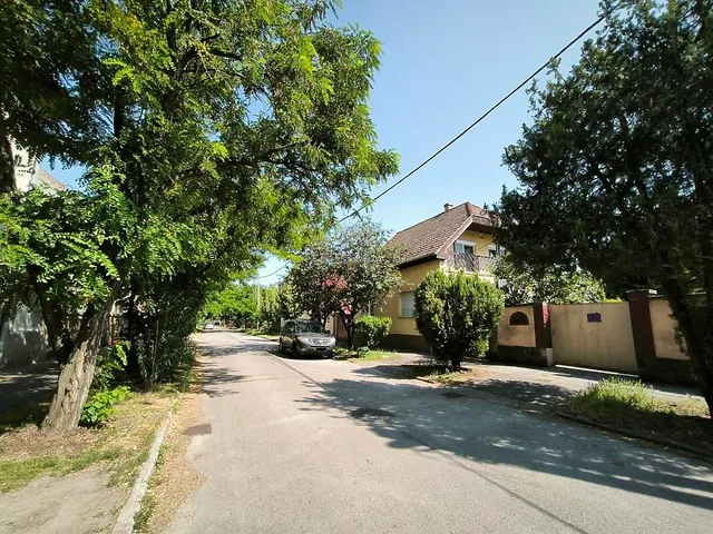 Eladó ház Budapest IV. kerület, Újpest 107 nm