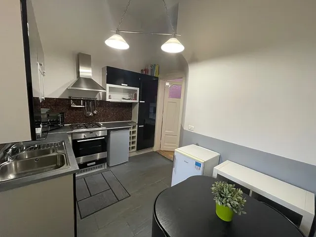 Eladó lakás Budapest VII. kerület 37 nm