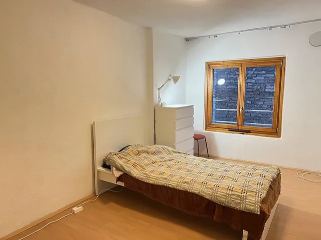 Eladó lakás Budapest VI. kerület 26 nm
