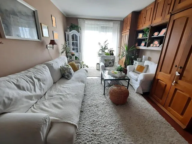 Eladó lakás Budapest XV. kerület, Újpalota 55 nm