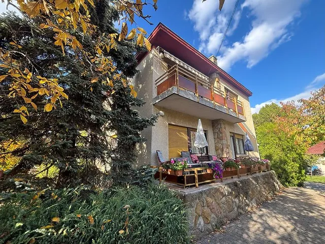Eladó ház Budapest XVII. kerület, Rákoskeresztúr 171 nm