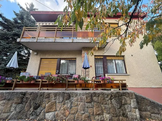 Eladó ház Budapest XVII. kerület, Rákoskeresztúr 171 nm