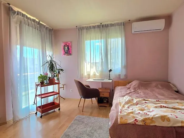 Eladó lakás Budapest XIII. kerület, Angyalföld 61 nm
