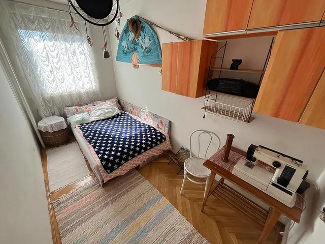 Eladó lakás Budapest IV. kerület, Újpest 56 nm