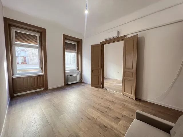 Eladó lakás Budapest VII. kerület 66 nm