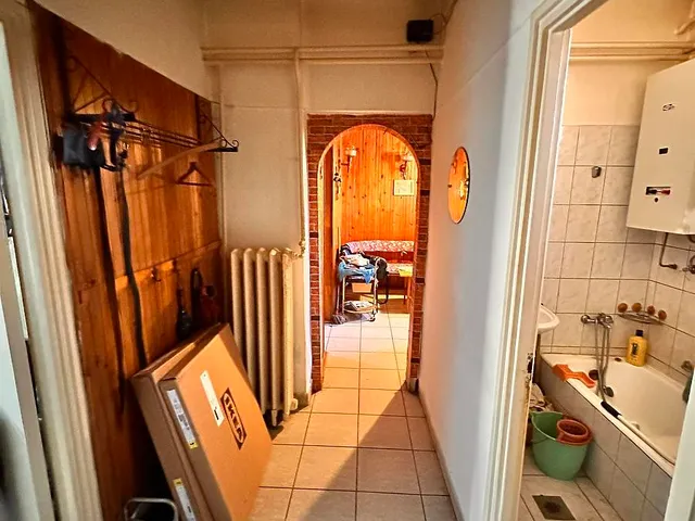Eladó ház Budapest XVI. kerület, Rákosszentmihály 68 nm