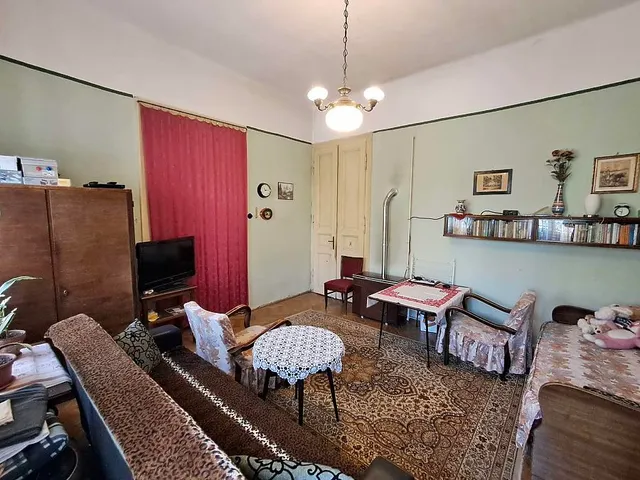 Eladó ház Budapest XV. kerület, Rákospalota 71 nm