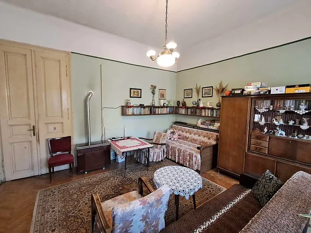 Eladó ház Budapest XV. kerület, Rákospalota 71 nm