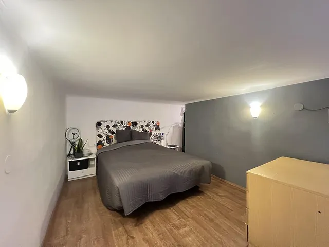 Eladó lakás Budapest VI. kerület 29 nm