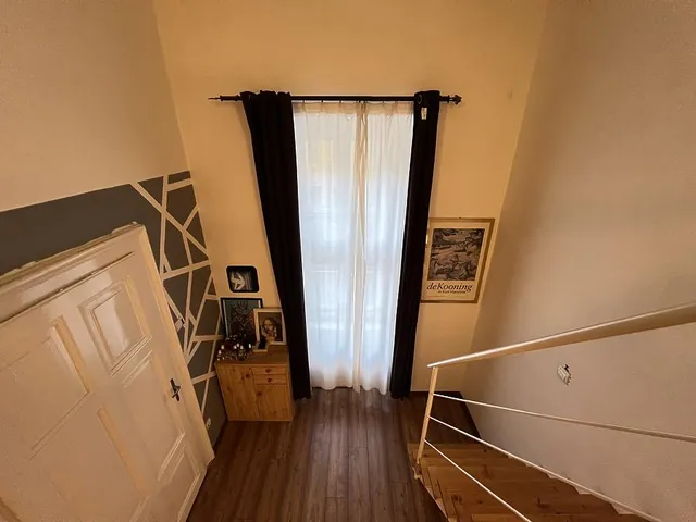 Eladó lakás Budapest VI. kerület 29 nm