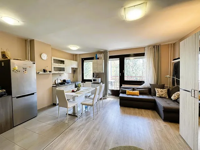 Eladó lakás Budapest III. kerület, Kaszásdűlő 39 nm