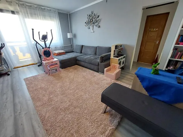 Eladó lakás Budapest XV. kerület, Rákospalota 59 nm
