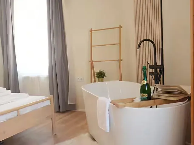 Eladó lakás Budapest VI. kerület, Dessewffy utca 59 nm