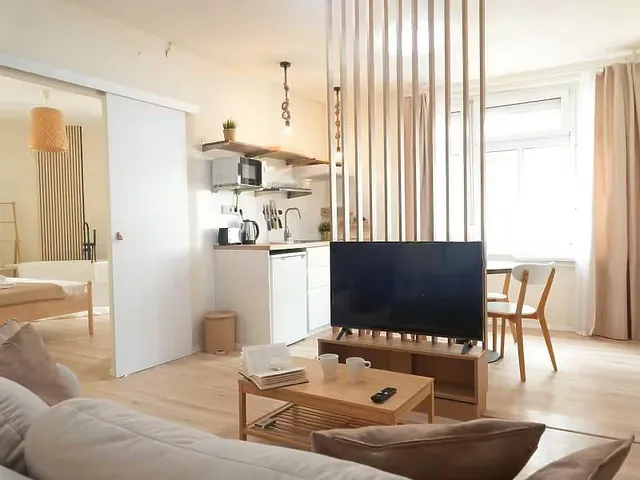 Eladó lakás Budapest VI. kerület 59 nm