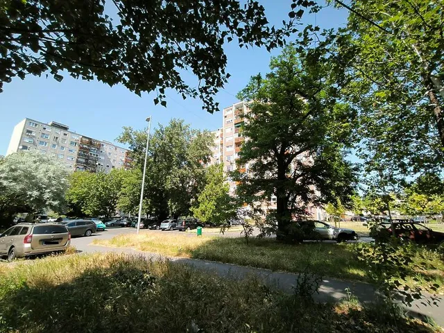 Eladó lakás Budapest IV. kerület, Újpest 71 nm