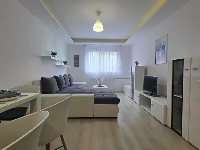 Kiadó lakás Budapest XIII. kerület, Angyalföld 44 nm
