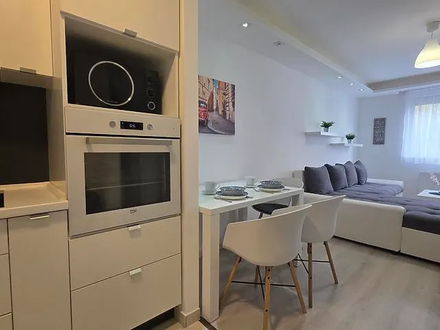 Kiadó lakás Budapest XIII. kerület, Angyalföld 44 nm