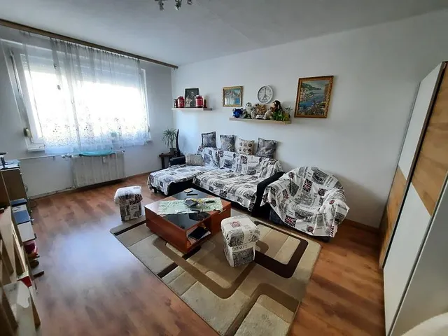 Eladó lakás Budapest XV. kerület, Újpalota 47 nm