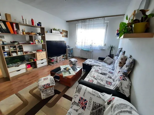 Eladó lakás Budapest XV. kerület, Újpalota 47 nm