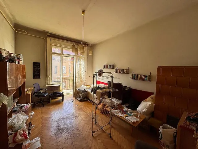 Eladó lakás Budapest XII. kerület, Krisztinaváros XII. ker. 74 nm