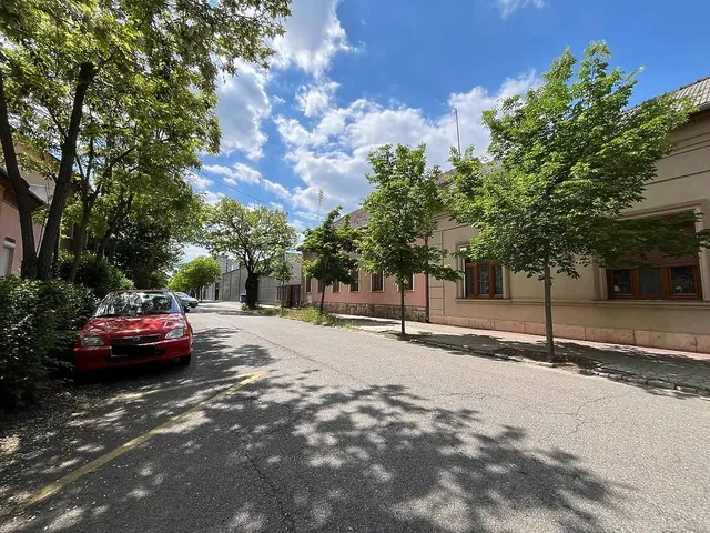 Eladó lakás Budapest IV. kerület, Újpest 56 nm
