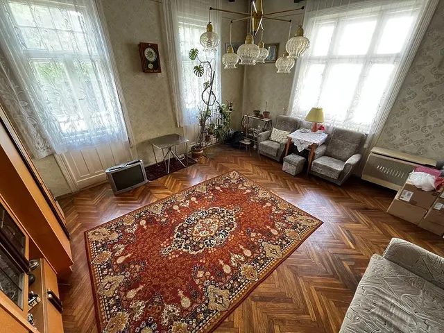 Eladó lakás Budapest IV. kerület, Újpest 56 nm
